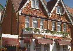 Kingsley Hotel